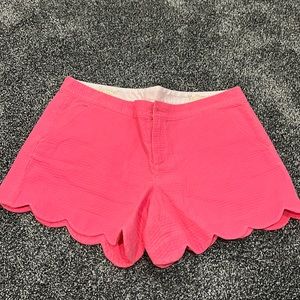 Lilly Pulitzer Shorts